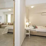 Luxury Saint Jacob Pensión 4*