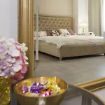 Luxury Saint Jacob Traù