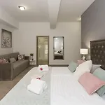 Luxury Saint Jacob Traù