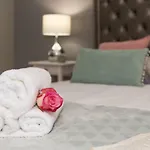 Pensión Luxury Saint Jacob 4*