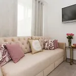 Luxury Saint Jacob 4* Traù