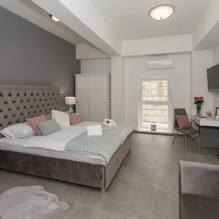 Konukevi Luxury Saint Jacob