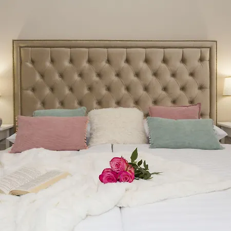 Luxury Saint Jacob Konukevi