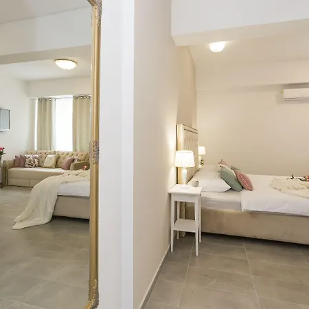 Luxury Saint Jacob Konukevi 4*