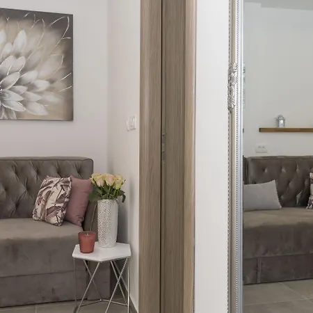 Luxury Saint Jacob 4*