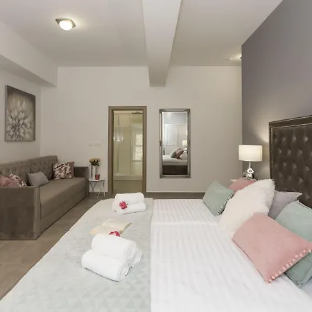 Luxury Saint Jacob Trogir