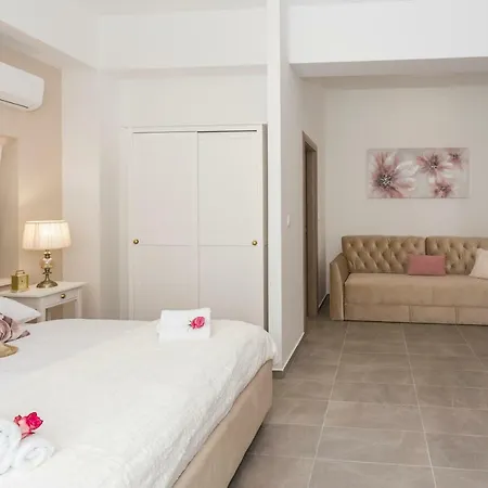 Luxury Saint Jacob 4*