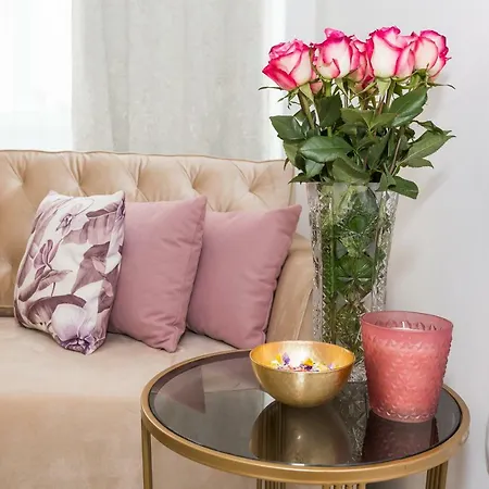 Luxury Saint Jacob تروغير