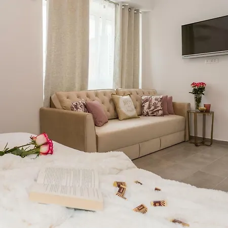 Luxury Saint Jacob 4* تروغير