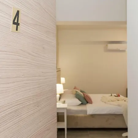 Luxury Saint Jacob 4* تروغير