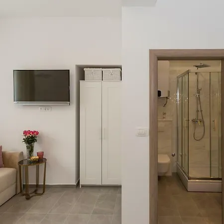 بيت ضيافة Luxury Saint Jacob