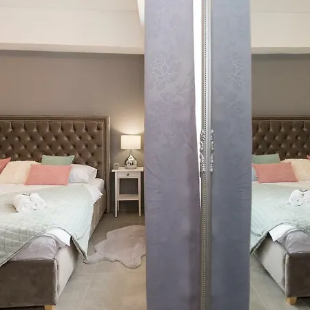 Luxury Saint Jacob Konukevi 4*