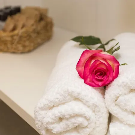 Luxury Saint Jacob بيت ضيافة