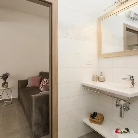 Luxury Saint Jacob تروغير