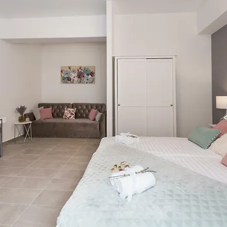 Affittacamere Luxury Saint Jacob