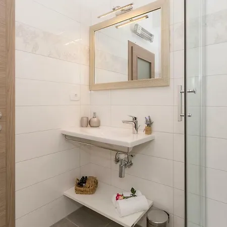 Luxury Saint Jacob Konukevi Trogir