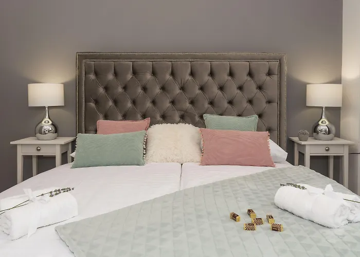 Luxury Saint Jacob