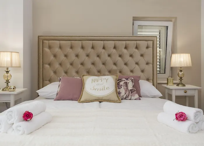 Luxury Saint Jacob Gæstehus