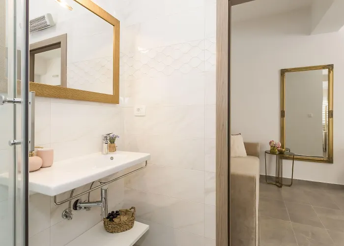 Luxury Saint Jacob Gæstehus 4*