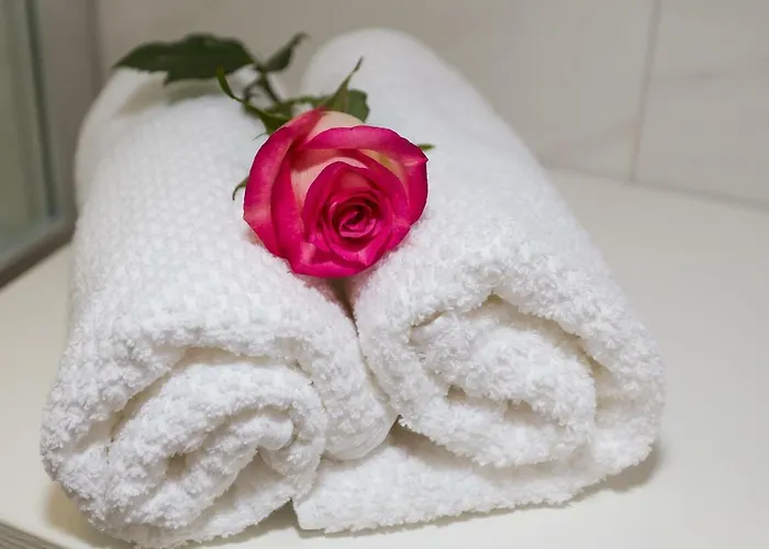 Luxury Saint Jacob Gæstehus 4*