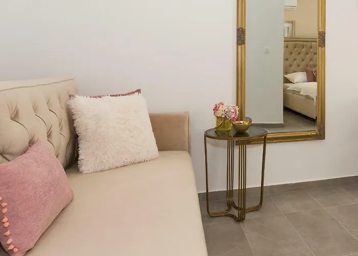 Luxury Saint Jacob Trogir