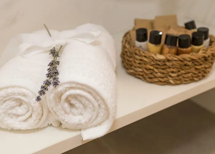 Gæstehus Luxury Saint Jacob