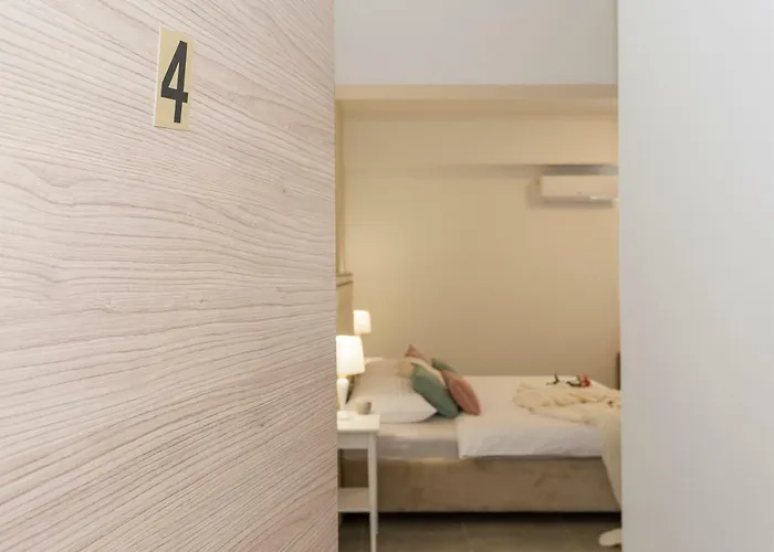 Luxury Saint Jacob 4* Trogir