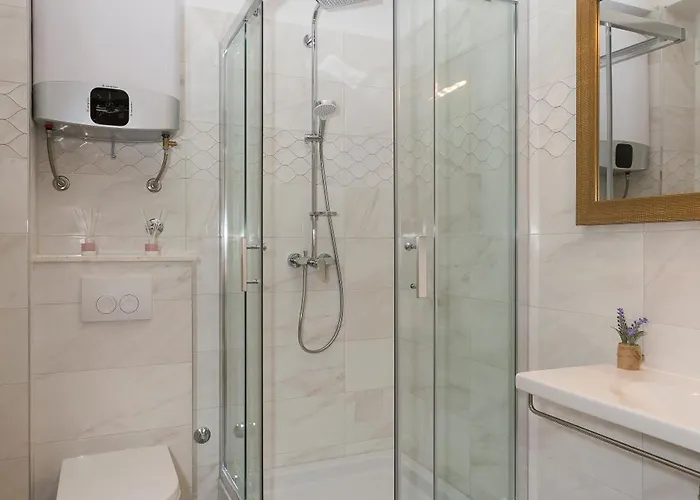 Luxury Saint Jacob 4* Trogir