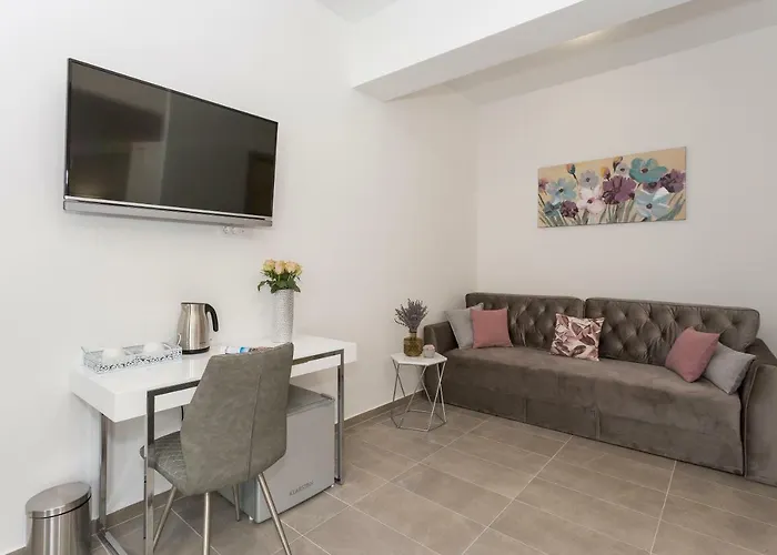 Luxury Saint Jacob 4*