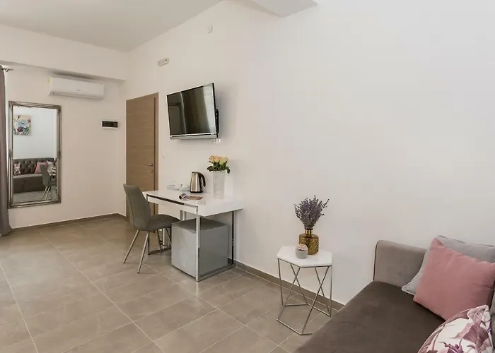 Luxury Saint Jacob 4*