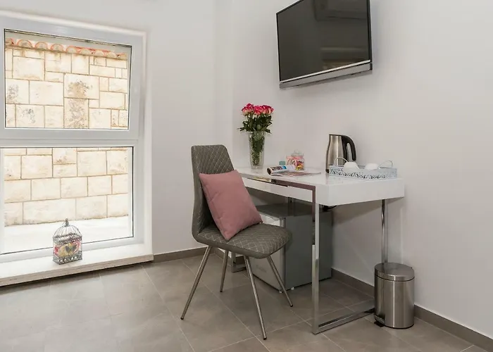 Luxury Saint Jacob 4*