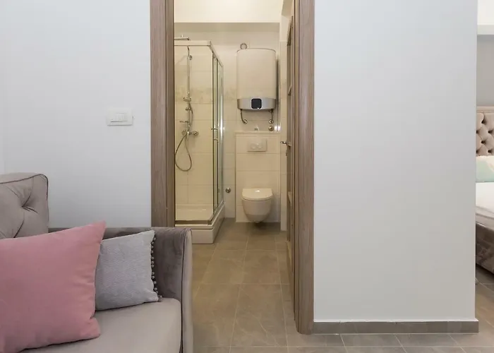 Gæstehus Luxury Saint Jacob