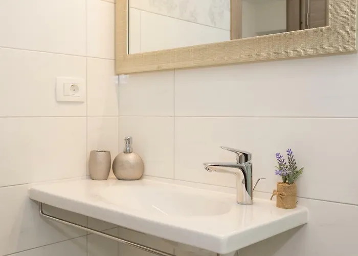 Luxury Saint Jacob Trogir