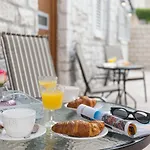 Gostinjska kuća Luxury Saint Jacob 4*
