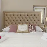 Luxury Saint Jacob Gostinjska kuća