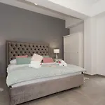 Gostinjska kuća Luxury Saint Jacob