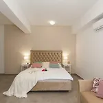 Maison d'hôtes Luxury Saint Jacob 4*