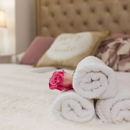 Luxury Saint Jacob Pensionat Trogir