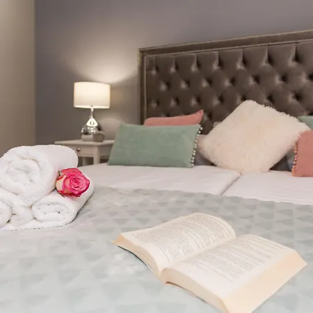 Penzion Luxury Saint Jacob Trogir