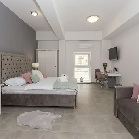 Gasthuis Luxury Saint Jacob 4*