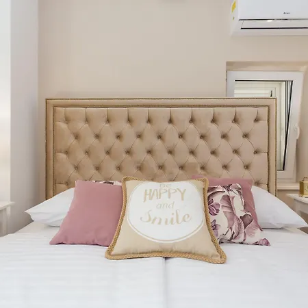 Luxury Saint Jacob 4*