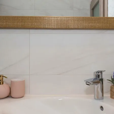 Luxury Saint Jacob Penzion 4*