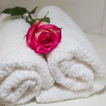 Luxury Saint Jacob Penzion 4*