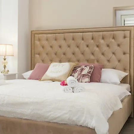 Luxury Saint Jacob Trogir