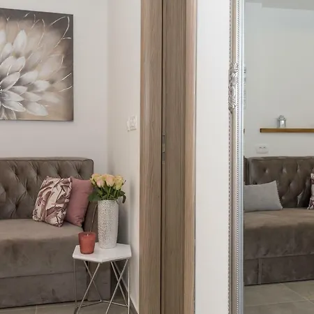 Guest house Luxury Saint Jacob Trogir