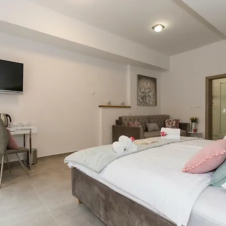 Luxury Saint Jacob 4* Trogir