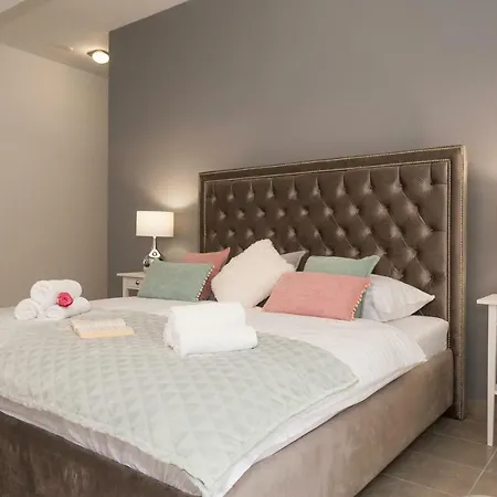 Luxury Saint Jacob 4* Trogir