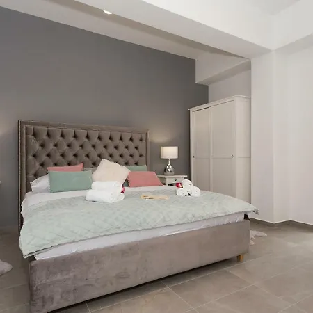 Guest house Luxury Saint Jacob
