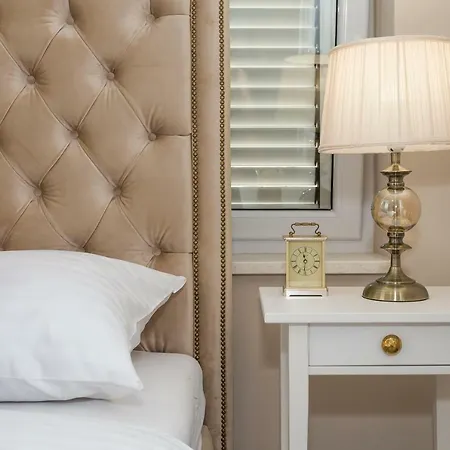 Guest house Luxury Saint Jacob 4*