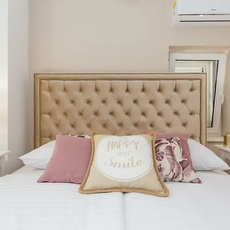 Guest house Luxury Saint Jacob 4*